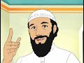 sifat shalat nabi edisi kartun  (5/5)