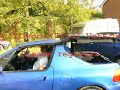 Honda Del Sol Trans Top Electric Roof Honda Del Sol Trans Top Electric Roof