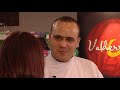 Mohammed El Harouchi van Restaurant Solo* - interview