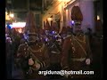 Banda de Cornetas y Tambores Reales Cofrad�as Fusionadas