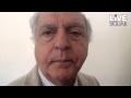 "Giorgio Cannizzaro ha contatti altolocati" "Giorgio Cannizzaro ha contatti altolocati"