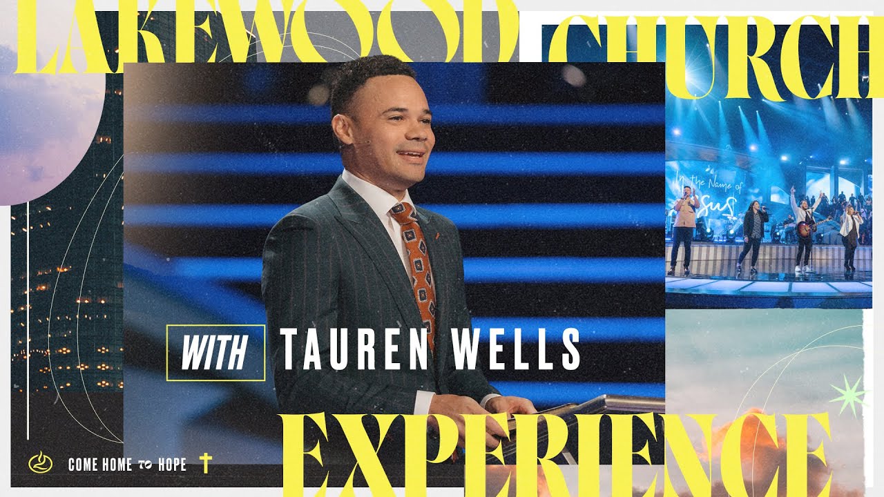 Joel Osteen Live Today 26th June 2022 || Lakewood Church Experience