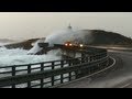 Craziest Roads in the World
