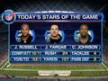Raiders vs. Broncos Recap