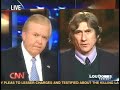 Bob Fitrakis,Peter Peckarsky, Harvey Wasserman on Lou Dobbs Bob Fitrakis,Peter Peckarsky, Harvey Wasserman on Lou Dobbs
