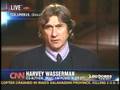 Bob Fitrakis,Peter Peckarsky, Harvey Wasserman on Lou Dobbs