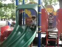 Jeevi and Jyo At Zoo