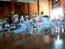 Capoeira Mandinga Batizado 2007 Open Roda