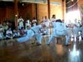 Capoeira Mandinga Batizado 2007 Open Roda
