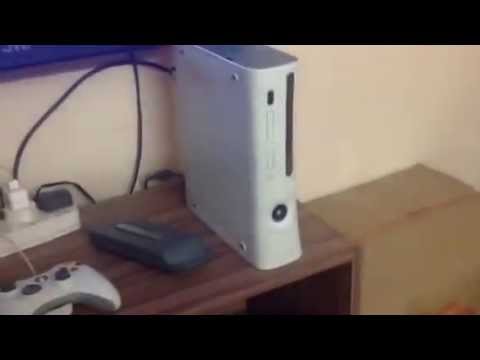 how to know rgh or jtag