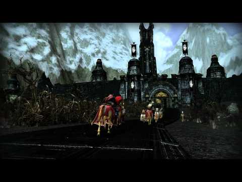 rise of isengard - http://www.gamezplay.org - The Lord of the Rings Online: Rise of Isengard, the next expansion to the award-winning free-to-play massively multiplayer online ...