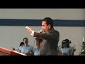 Pastor Carlos Baquero - Center Living Word International