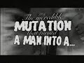Trailer: Attack of the Mutant  Dick  from outer Space!