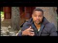 CUBA GOODING JR RUNS DADDY DAY CAMP