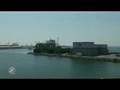 Launch of EchoStar XI - Ocean based launch by Sea ...