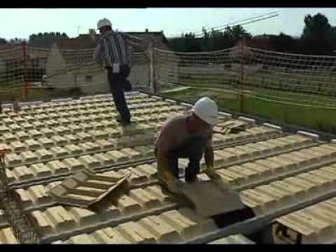 ferraillage poutre beton