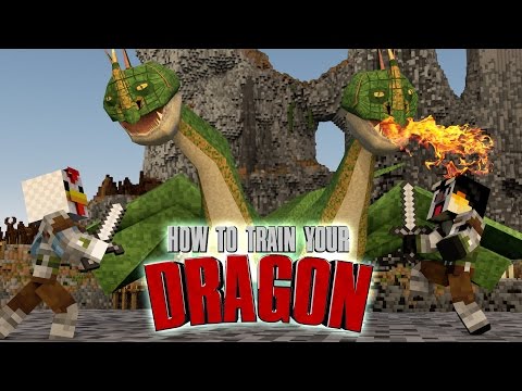 how to train your dragon episode 3