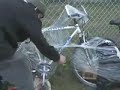 Cliffy Bitch Bike: Part 1