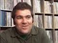 Dj Makala Report on EITB Kultura (Basque Public TV)