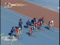 ≪Venus series GIRL'S KEIRIN≫4th stage エキシビジョン 玉野競輪場