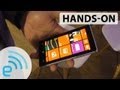 Nokia Lumia 925 hands-on | Engadget