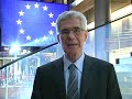 Jean Marie Beaupuy on regional policy Jean Marie Beaupuy on regional policy