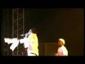 Chris Goldfinger - Movado live at Sumfest