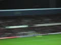 Akos Buzsaky penalty at Loftus road HQ