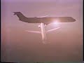 Republic Airlines, \"DC-9 General\" TV AD 1982 Republic Airlines, \"DC-9 General\" TV AD 1982