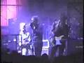 KMFDM LIVE More and Faster Friede (28/01/1990)
