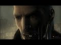 MGS4 - Liquid Ocelot - \"BANG! BANG!\"