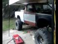 S10, Small Block, SAS, Second Start-Up... It runs!
