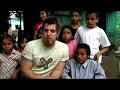 Jeremy Camp - Compassion International - Sponsor a Child