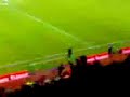 late extra time goal from charlton against blackburn made all the crowd go wild!