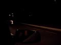 willy husqvarna sm 610 motard night cruise   