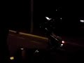 willy husqvarna sm 610 motard night cruise   