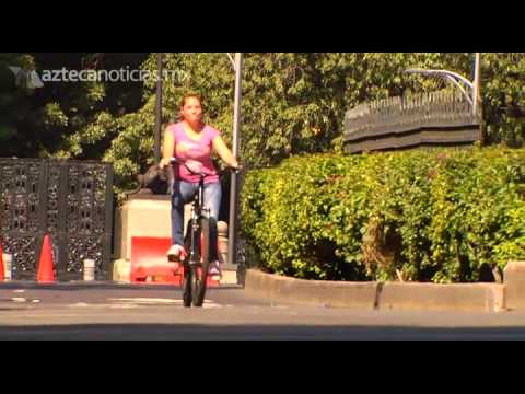 Ahorra y gana dinero con el uso de la bicicleta