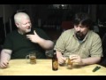 Magic Hat #9 not quite pale ale : Albino Rhino Beer Review