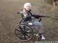Grandma with a Gun