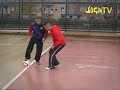 football skills tricks and goals