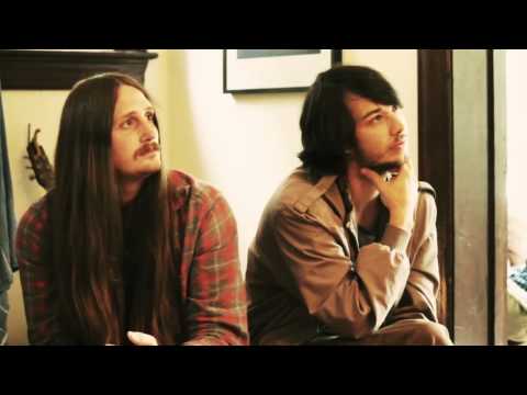 Interview: Roadkill Ghost Choir