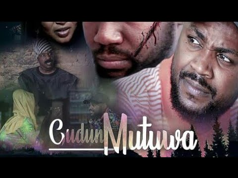 Gudun Mutuwa 3&4 New Hausa Film