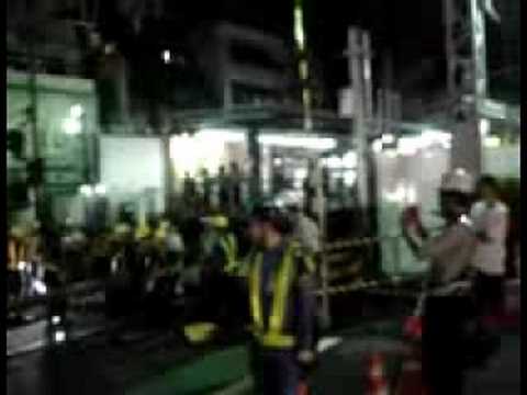 Shimokitazawa Little Big Dig - 下北沢の小さなビッグディッグ