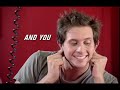 Vodafone advert - Schumacher & Barrichello (never seen)
