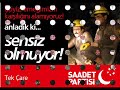 Saadet Geliyor