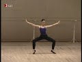 Part 5 0f 6 2003 Bolshoi Ballet School Documentary Student Osipova