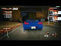 EK9 vs R34