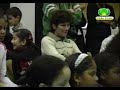 Visao Criola: Batizado 2008, Capoeira