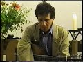 Apostolos Paraskevas, performs John Cage, 4':33
