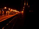 43137 leaving Didcot Parkway